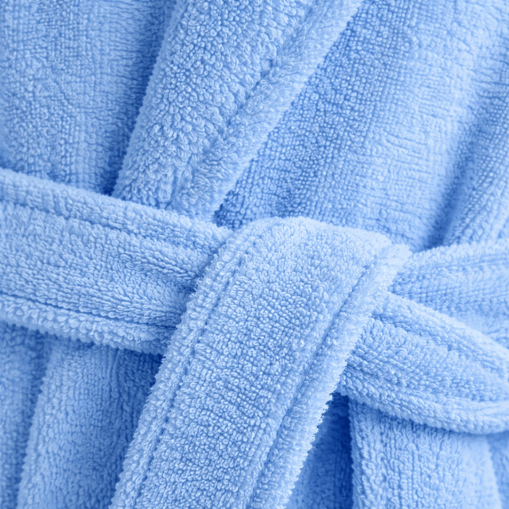 Peignoir de Bain Homme Absorbante