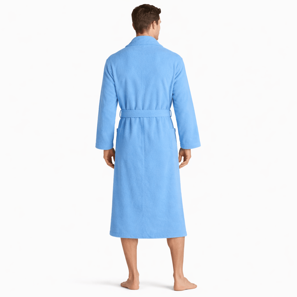 Peignoir de Bain Homme Absorbante