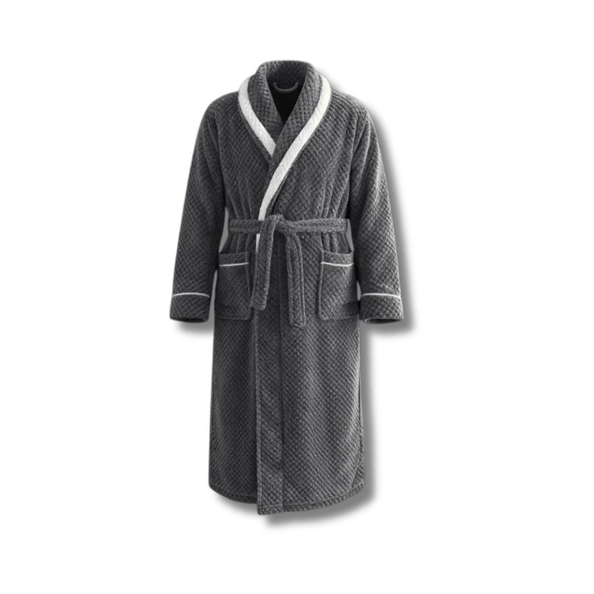 Peignoir de Bain Homme Cocooning