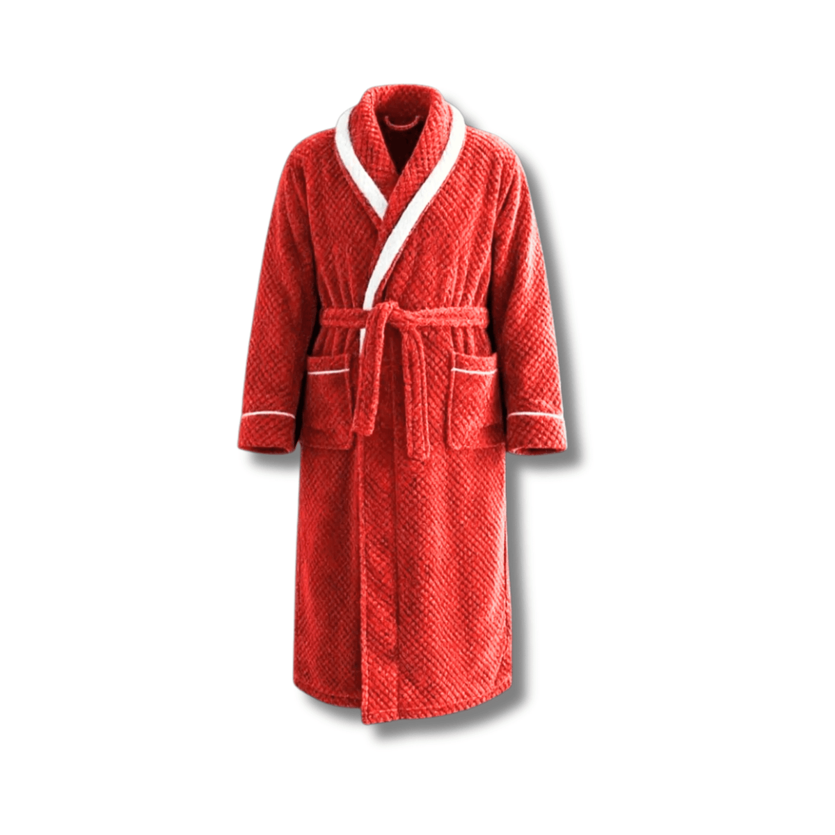 Peignoir de Bain Homme Cocooning