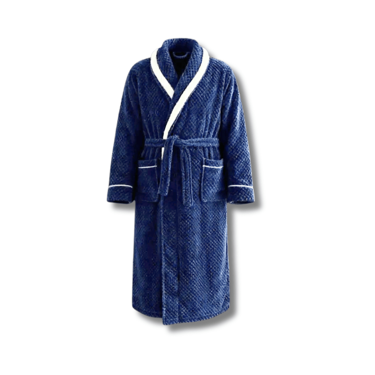 Peignoir de Bain Homme Cocooning