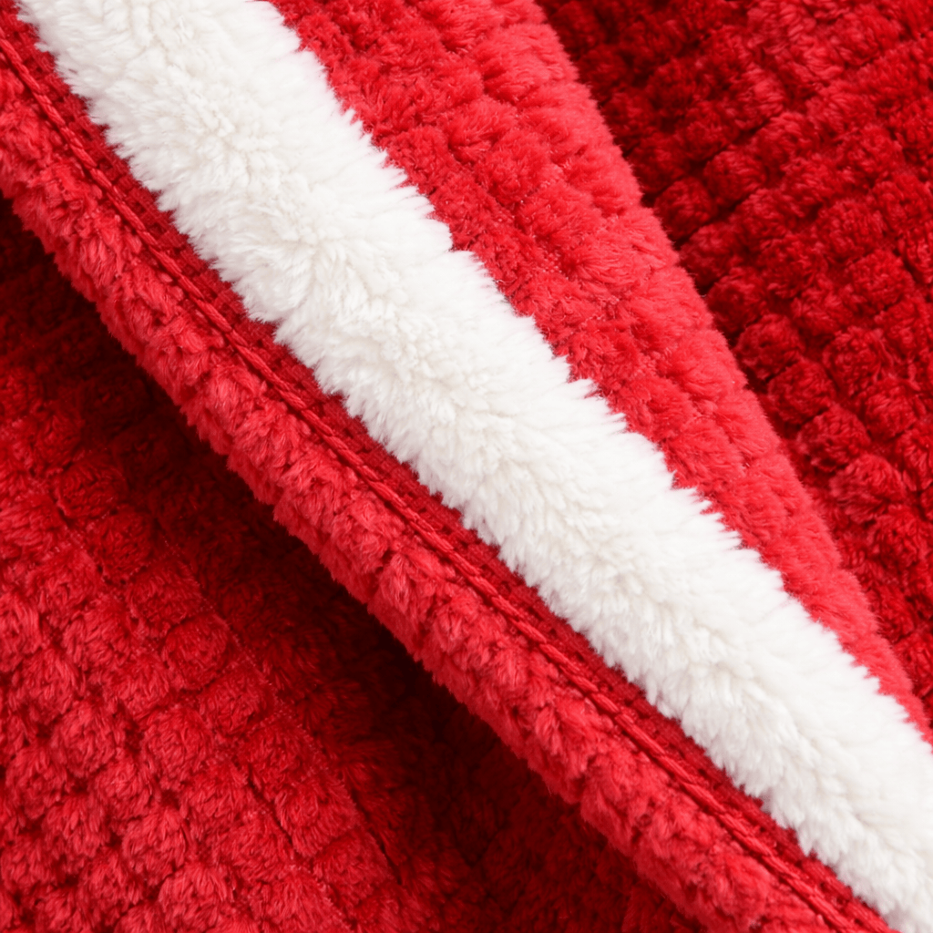 Peignoir de Bain Homme Cocooning