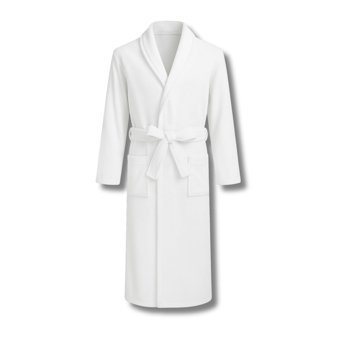 Peignoir de Bain Homme Hôtel