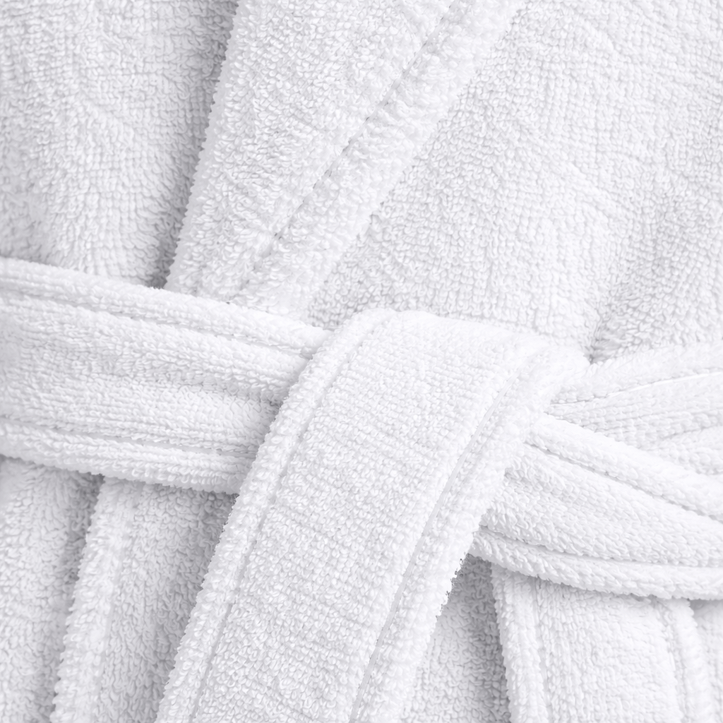 Peignoir de Bain Homme Hôtel