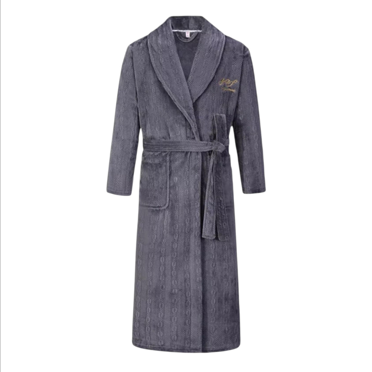 Peignoir de Bain Homme Luxe
