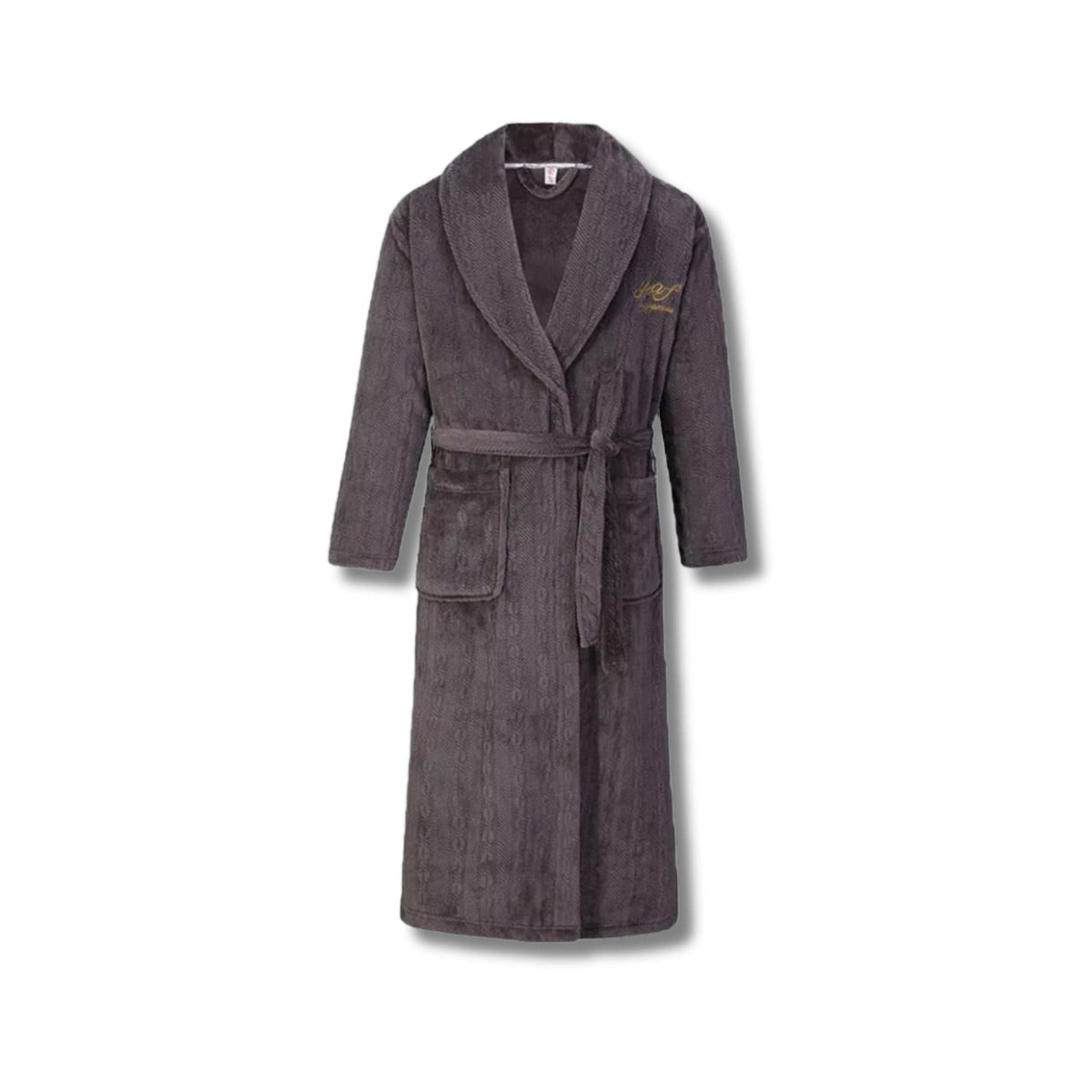 Peignoir de Bain Homme Luxe