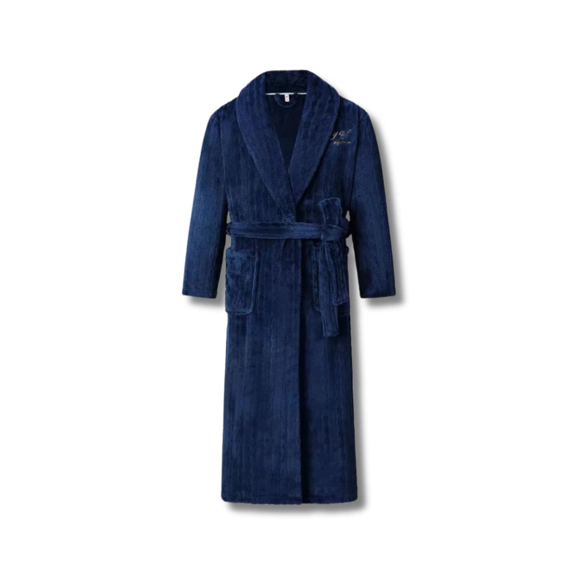 Peignoir de Bain Homme Luxe