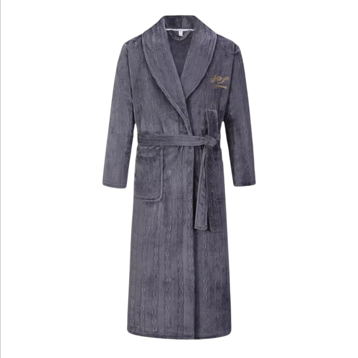 Peignoir de Bain Homme Luxe