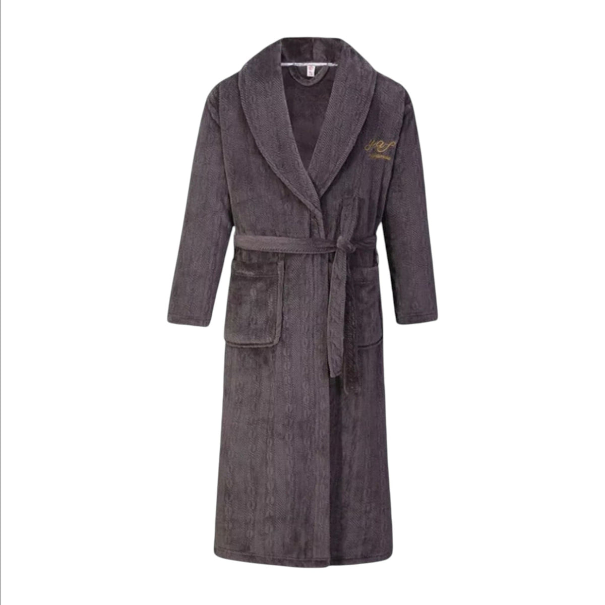 Peignoir de Bain Homme Luxe