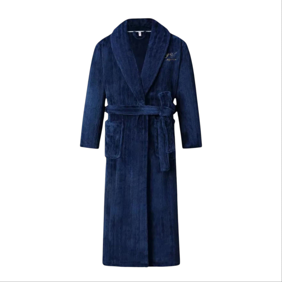 Peignoir de Bain Homme Luxe