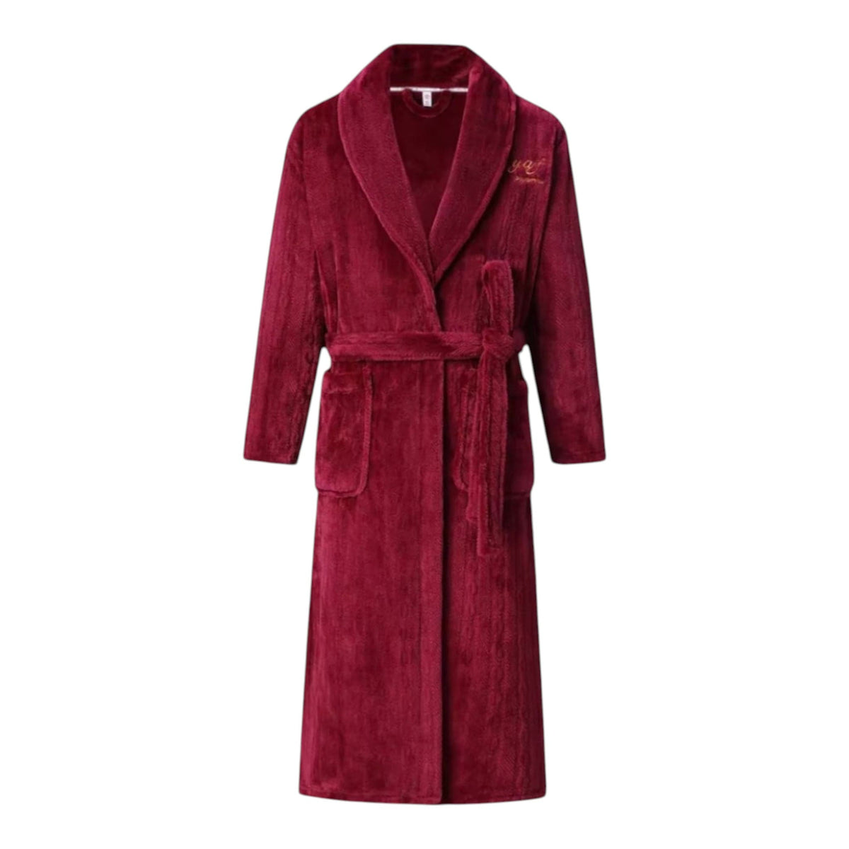 Peignoir de Bain Homme Luxe