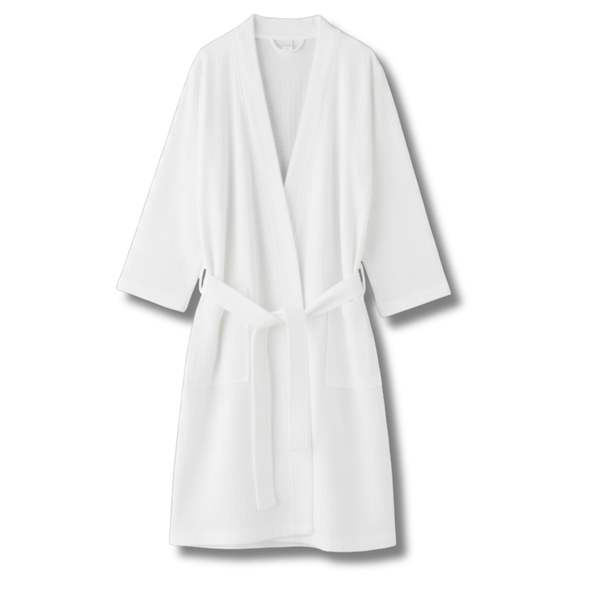 Peignoir de Bain Homme Sauna