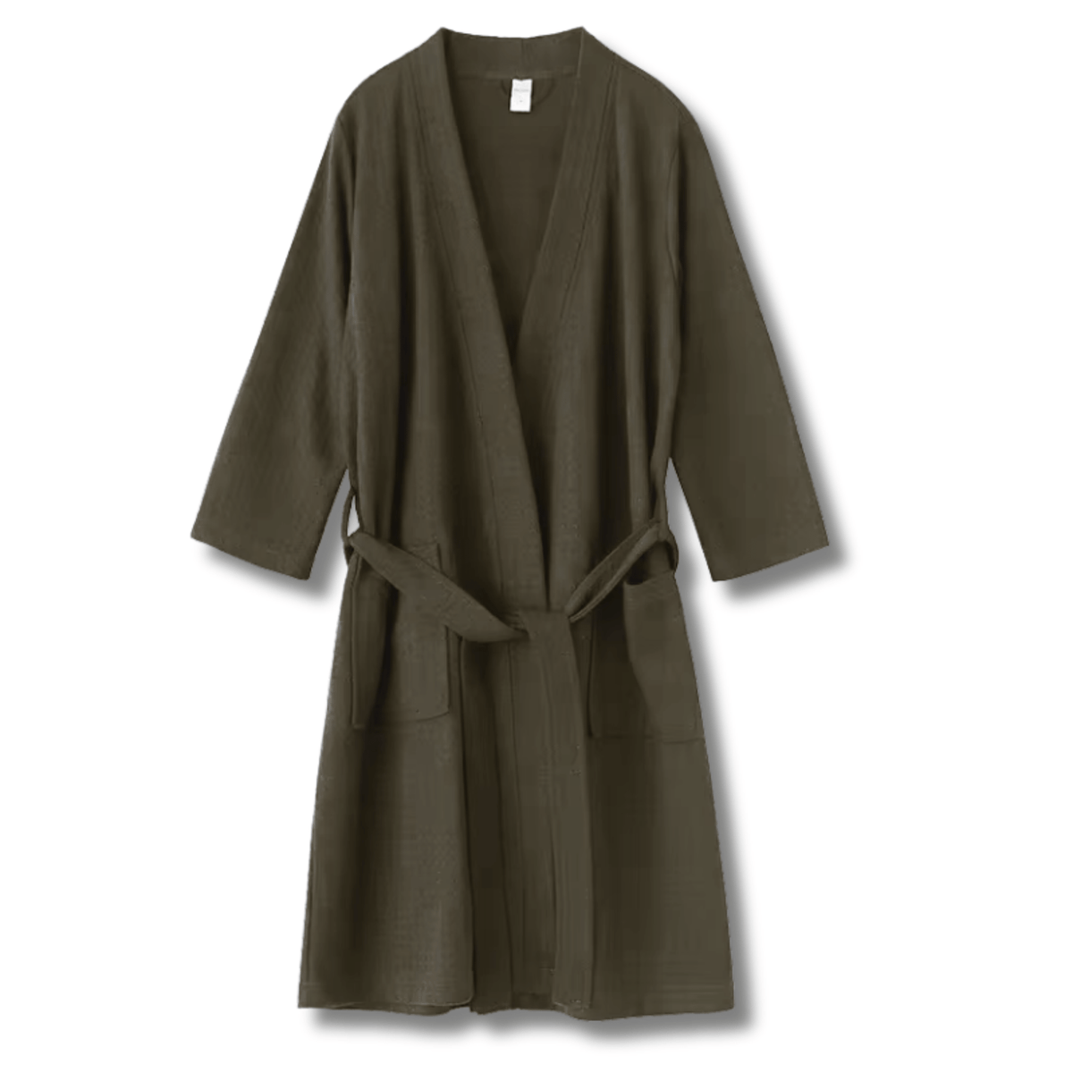 Peignoir de Bain Homme Sauna