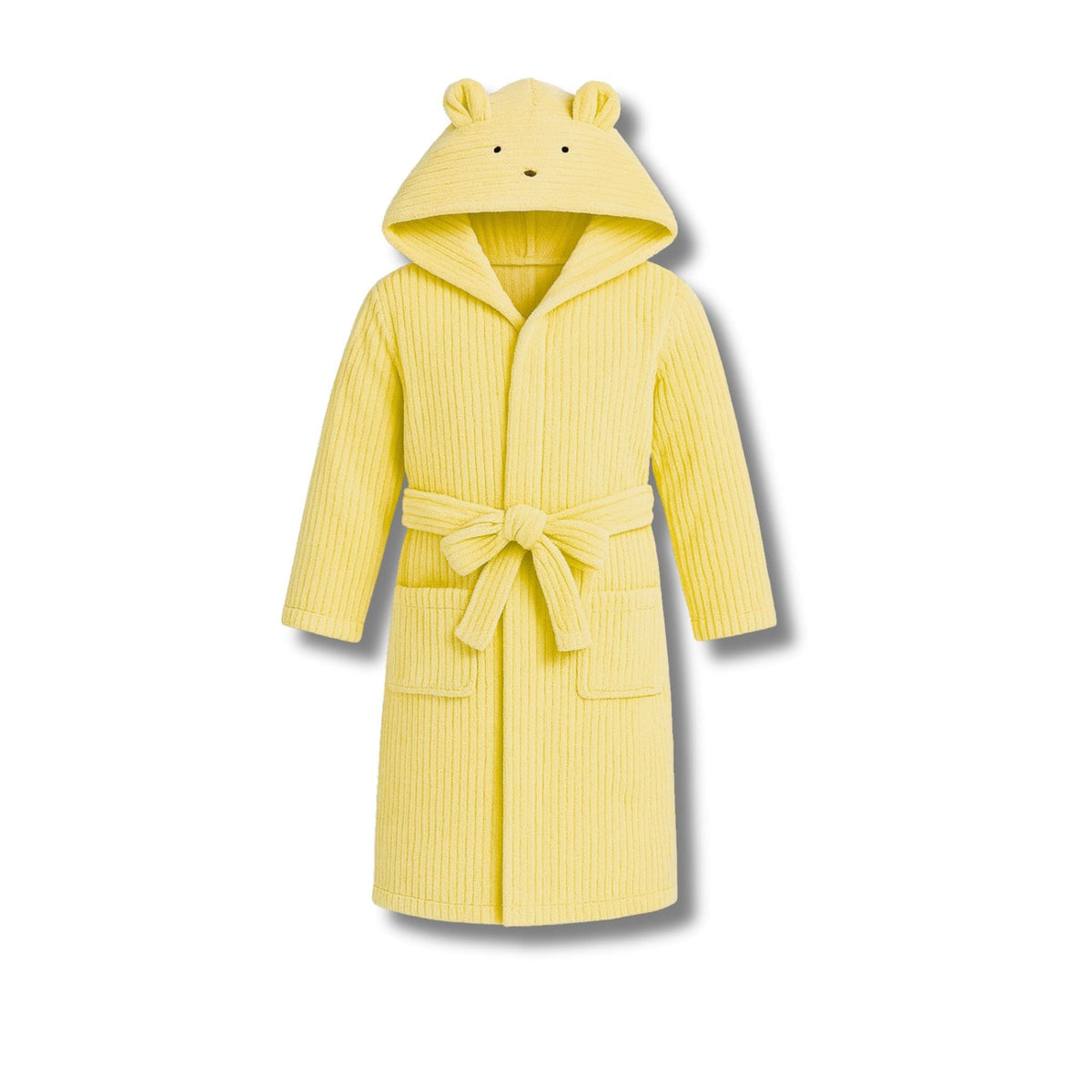Peignoir Enfant Flanelle Fille & Garçon