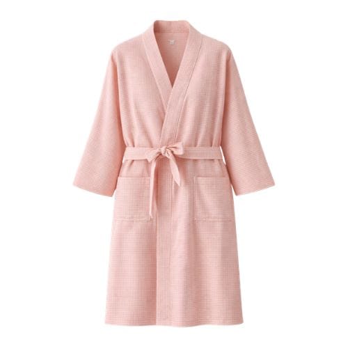 Peignoir Femme Kimono Coton