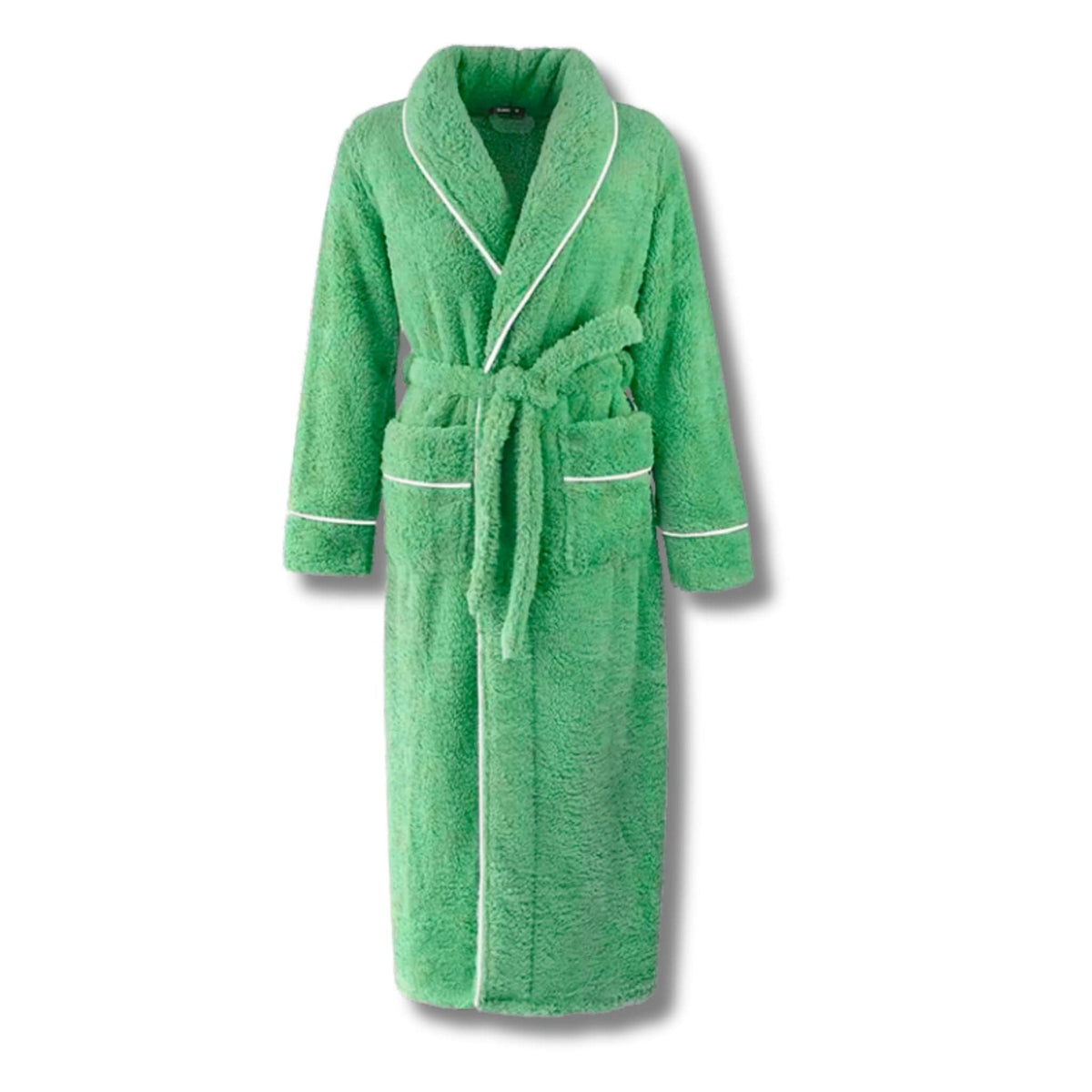 Peignoir Femme Polaire Long Hiver