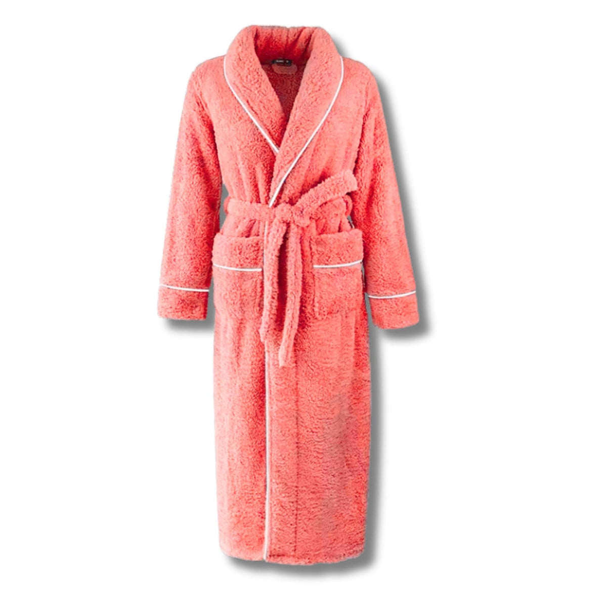 Peignoir Femme Polaire Long Hiver