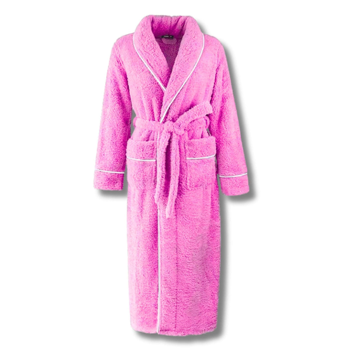 Peignoir Femme Polaire Long Hiver