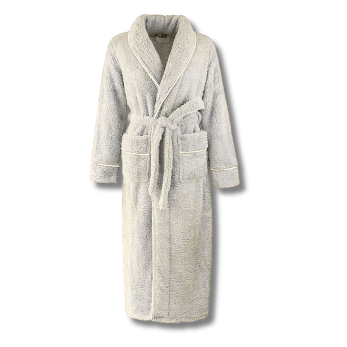 Peignoir Femme Polaire Long Hiver