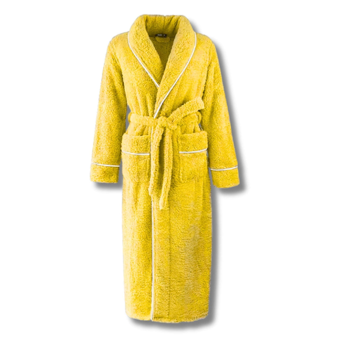 Peignoir Femme Polaire Long Hiver