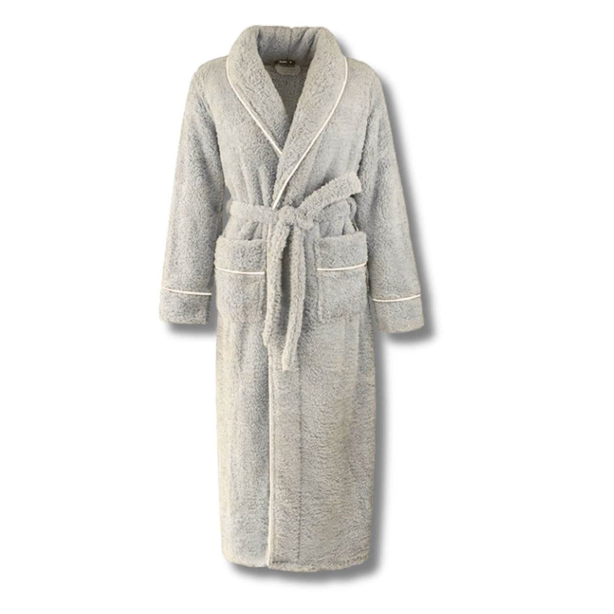 Peignoir Femme Polaire Long Hiver