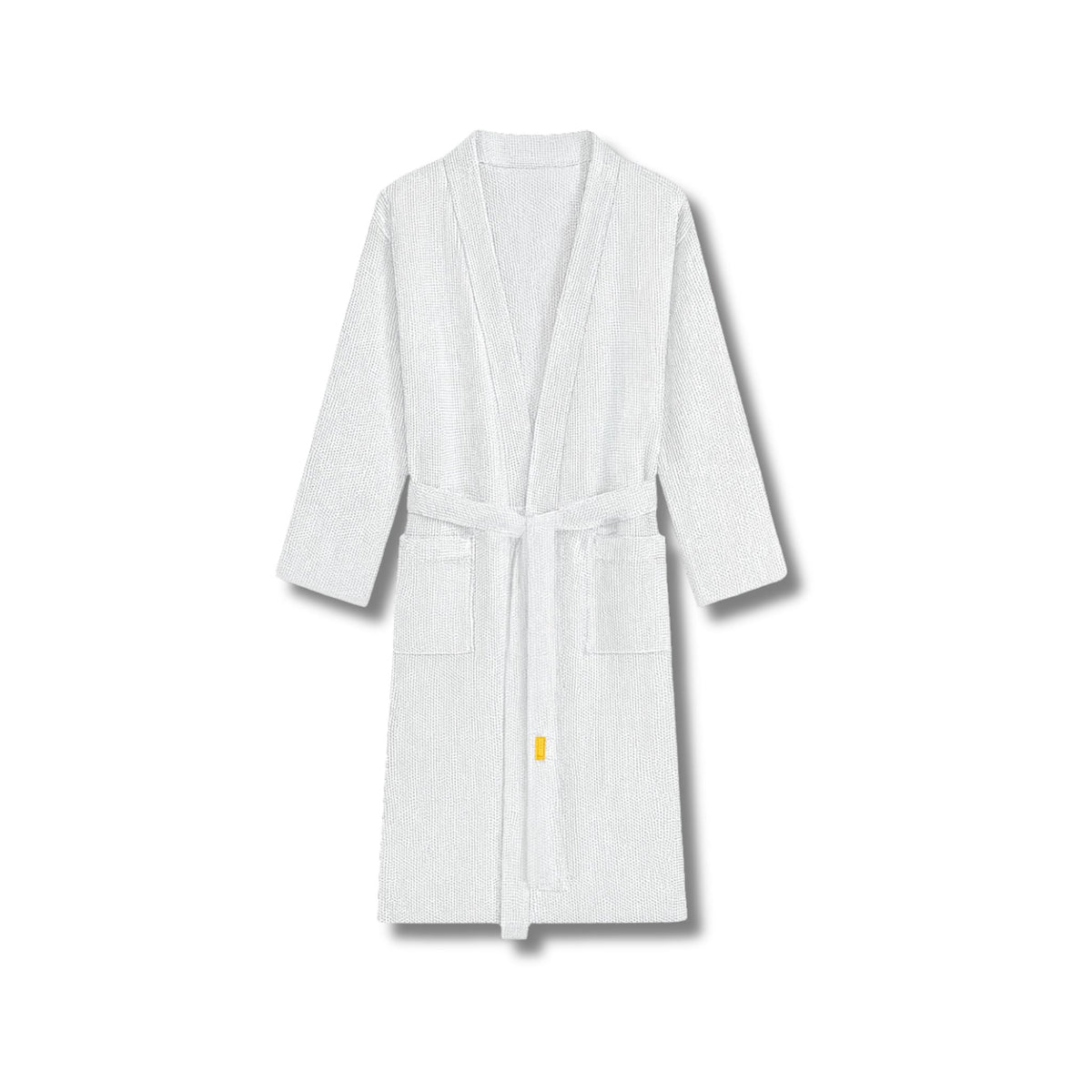 Peignoir Homme Luxe Léger