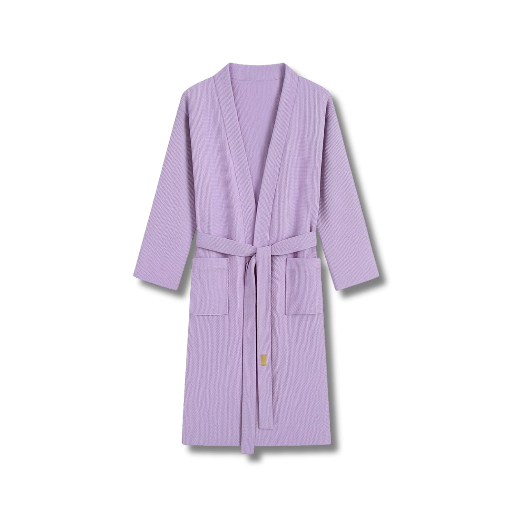 Peignoir Homme Luxe Léger
