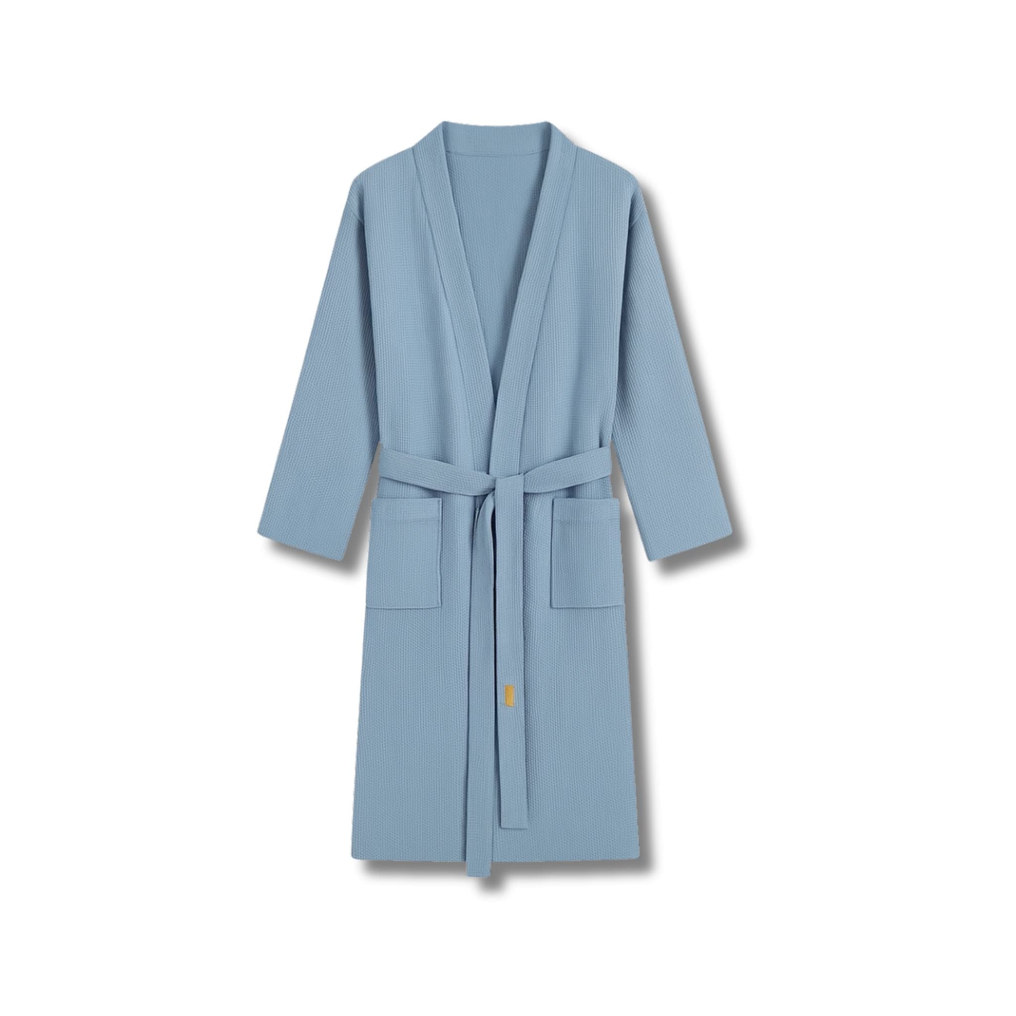 Peignoir Homme Luxe Léger