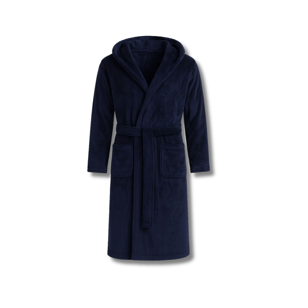 Peignoir Homme Polaire Chaude