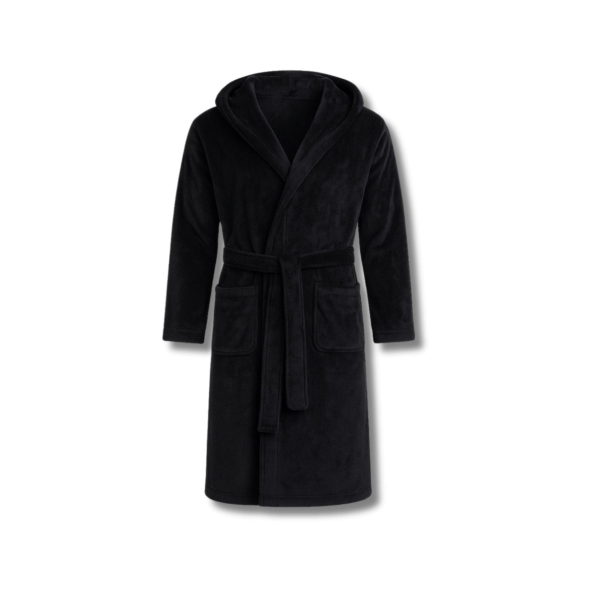 Peignoir Homme Polaire Chaude