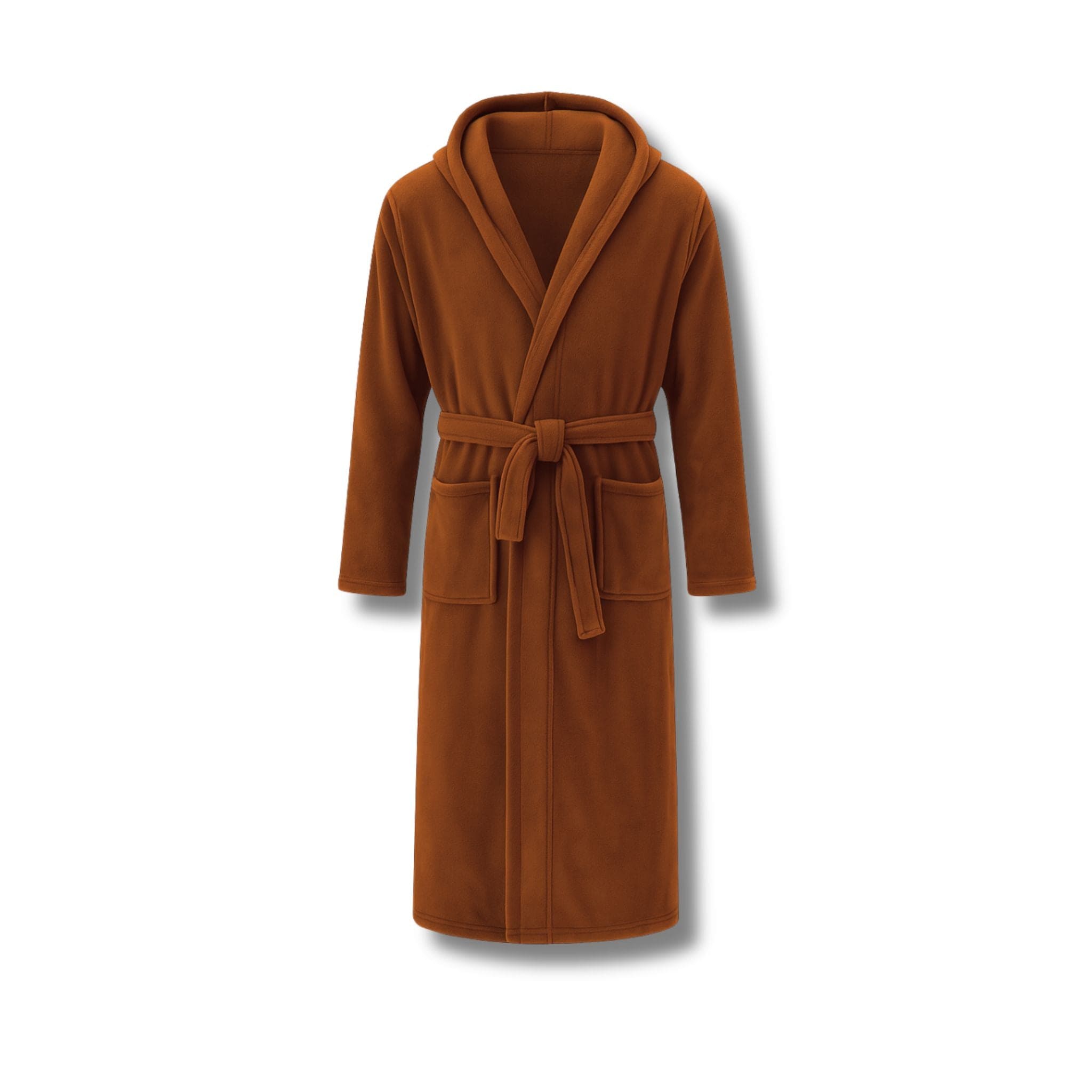 Peignoir Homme Polaire Grande Taille