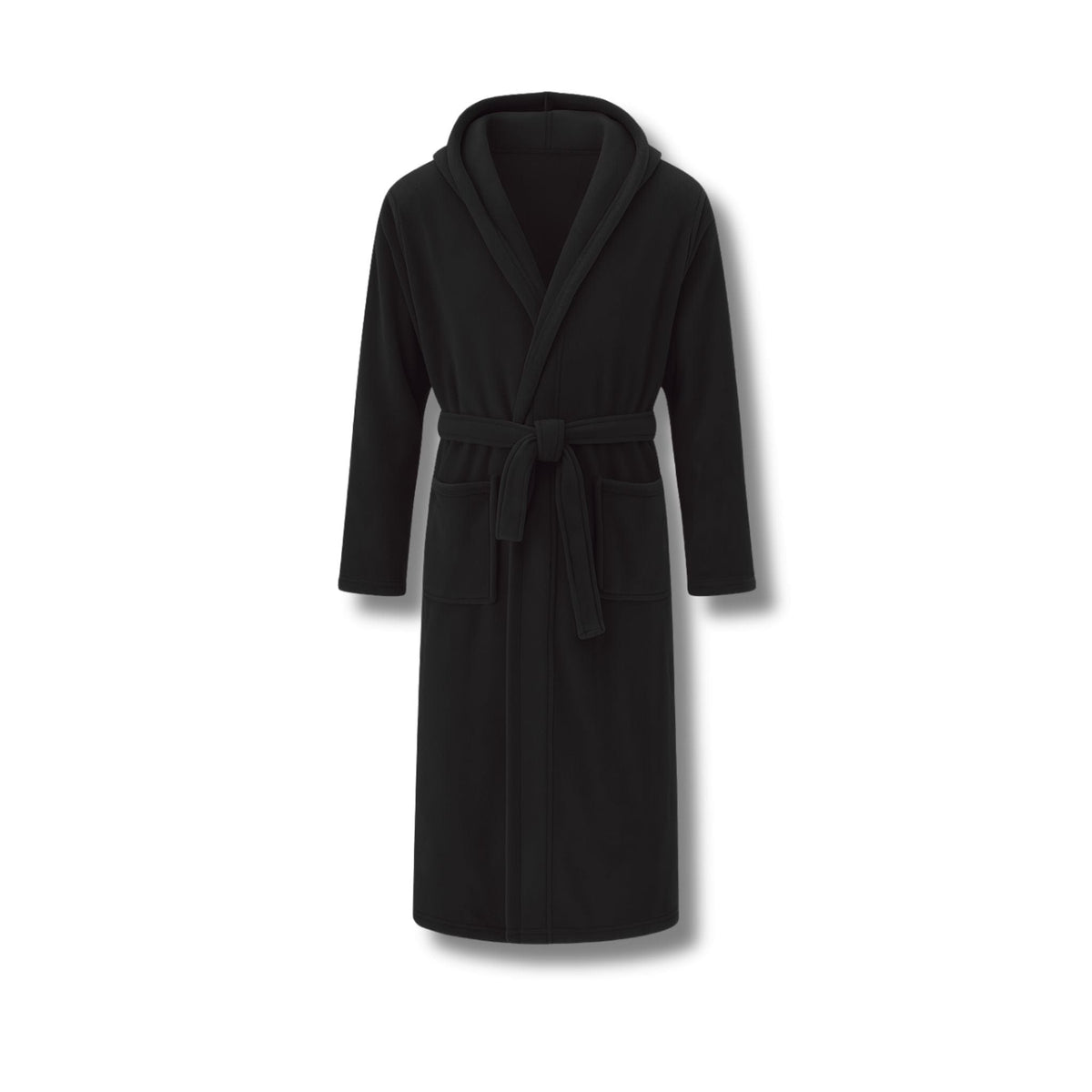 Peignoir Homme Polaire Grande Taille