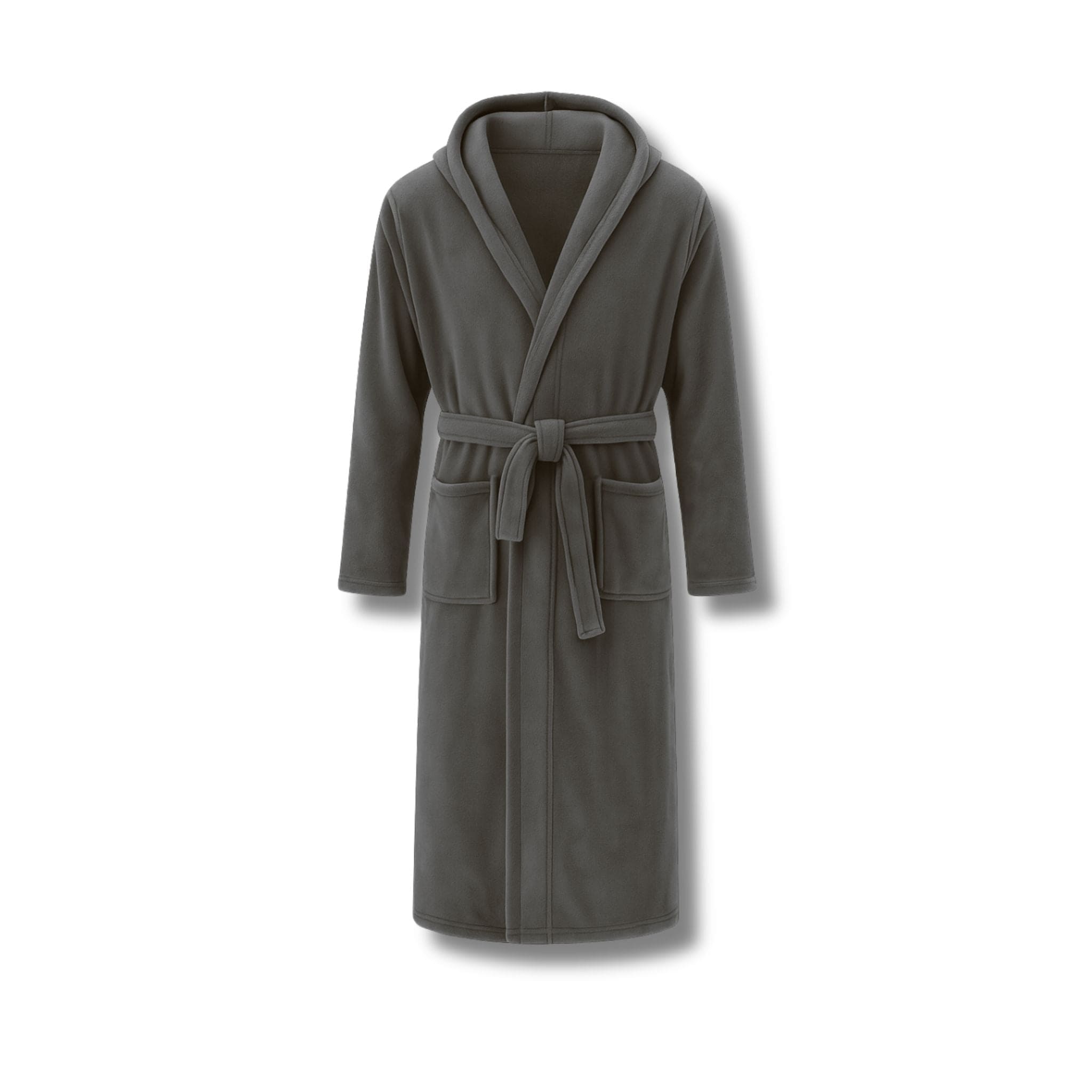 Peignoir Homme Polaire Grande Taille