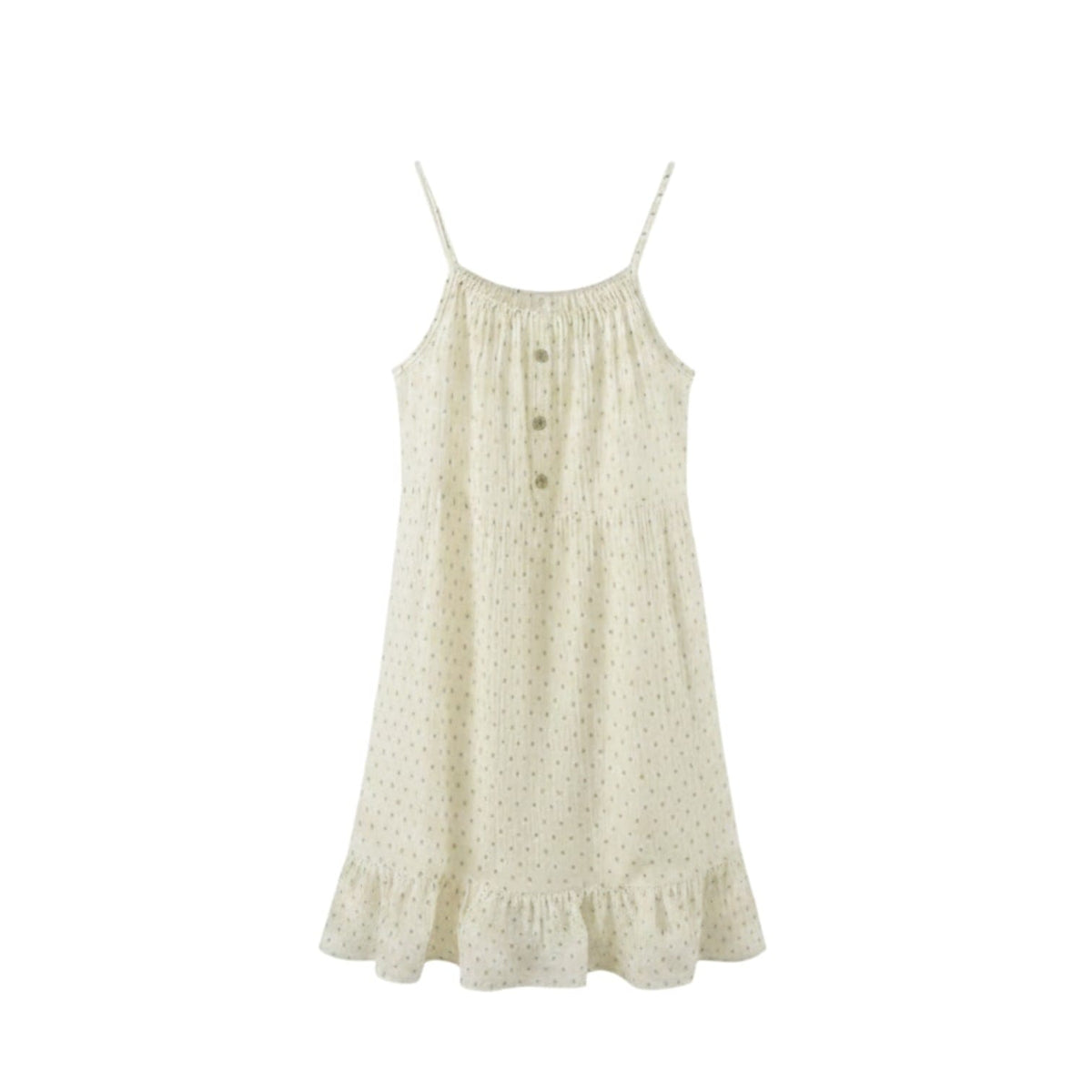 Robe de chambre Femme Coton 100% Imprimé Floral