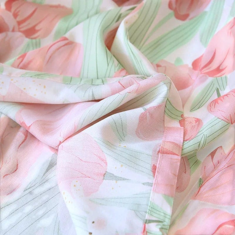 Robe de Chambre Femme Viscose Sans Manches