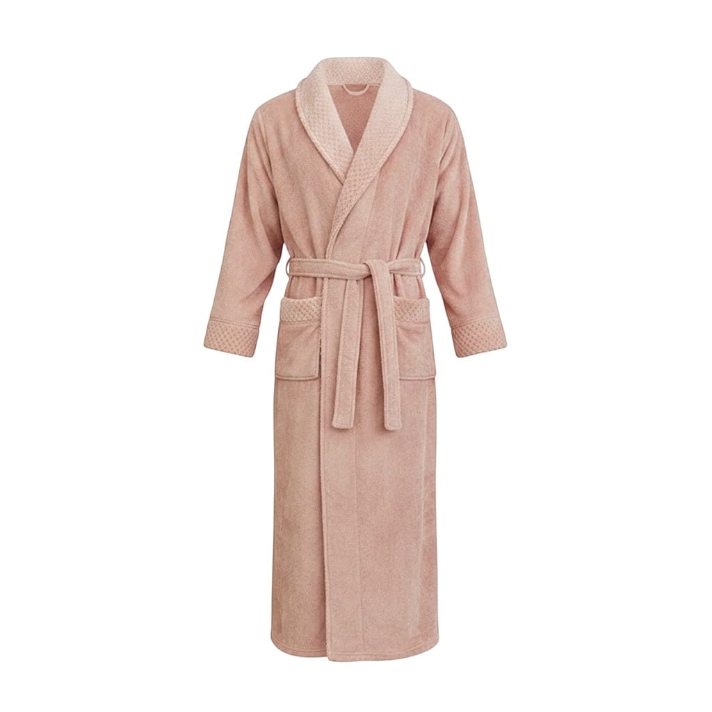 Robe de Chambre Homme Velours Long Grande Taille