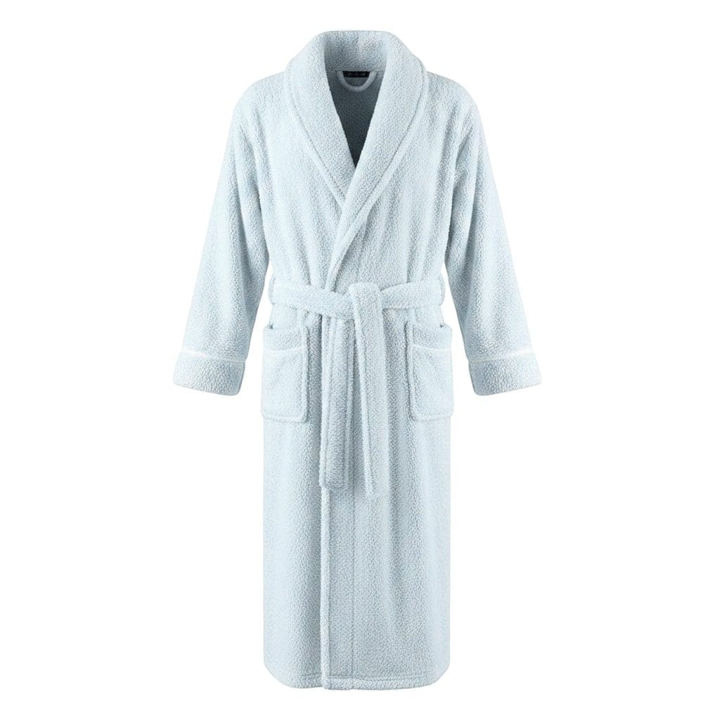 Robe de Chambre Polaire Femme Long Grande Taille